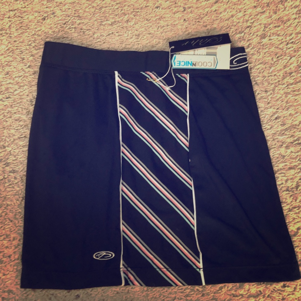 Fabulous Golf Skirt